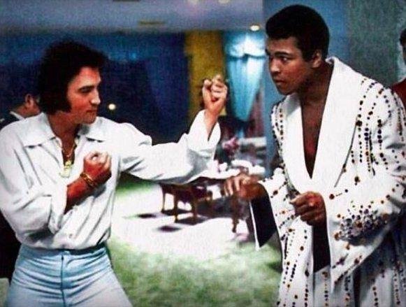 Wann Ist Muhammad Ali Gestorben