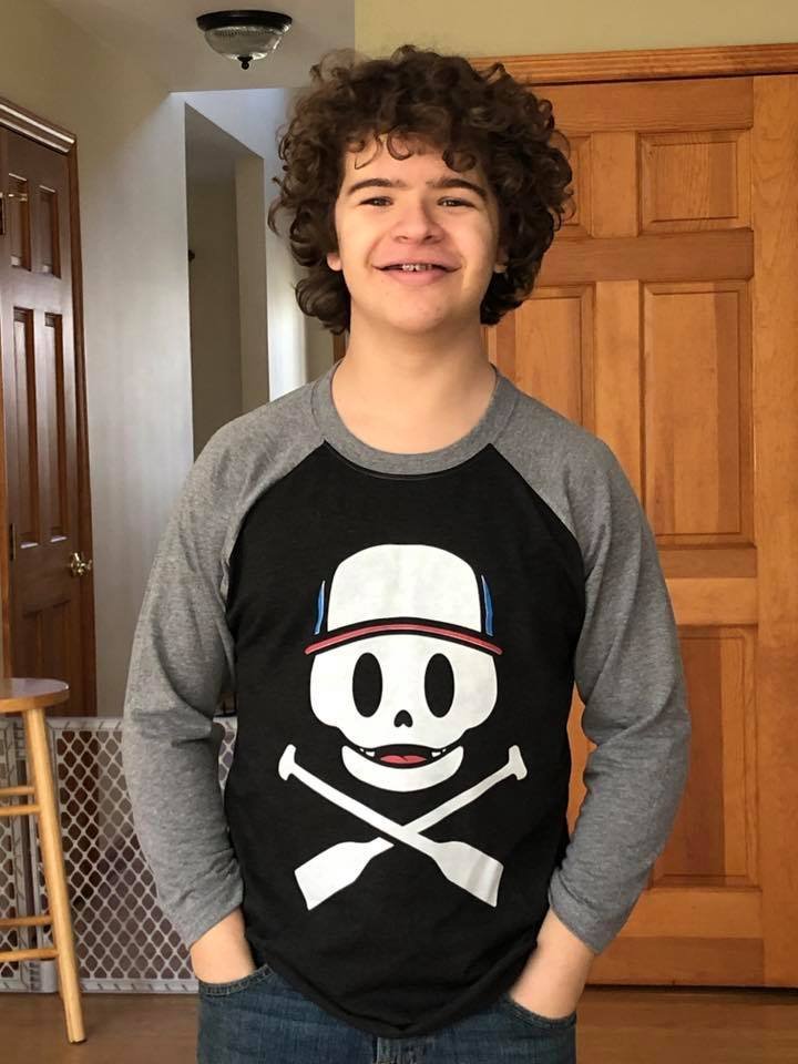 Gaten Matarazzo Größe –Wiki