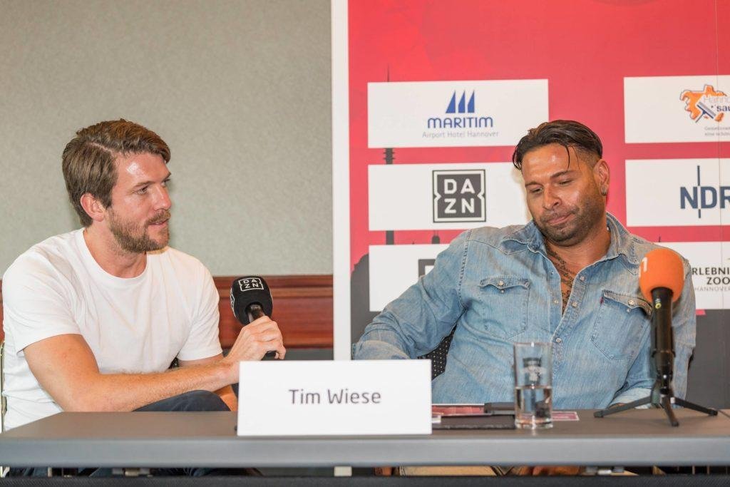 Tim Wiese Vermögen