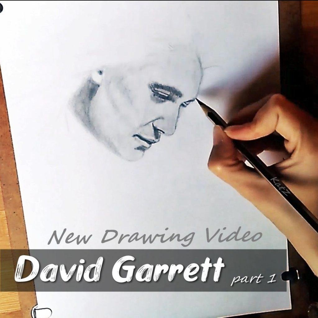 Biografie David Garrett 