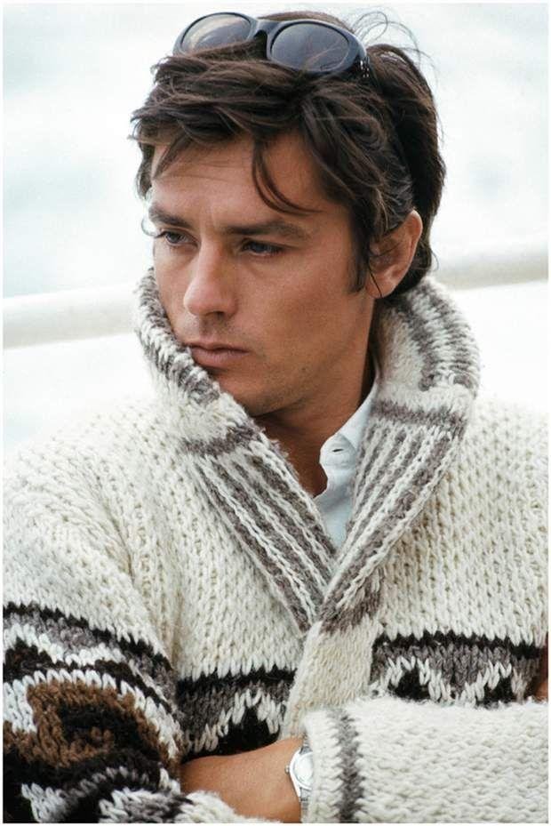 Alain Delon Krankheit