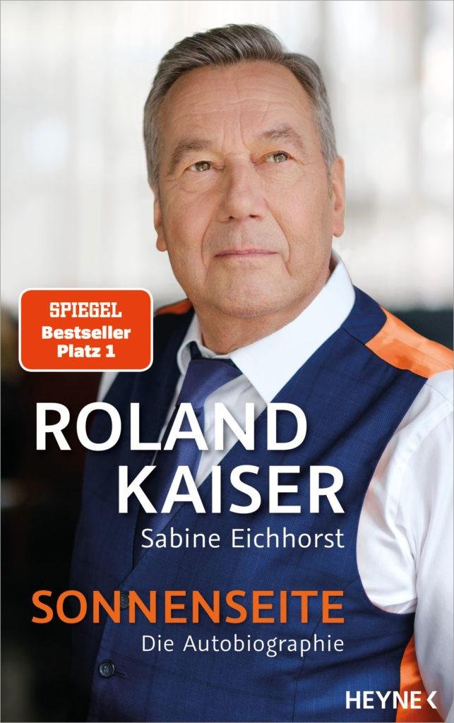 Roland Kaiser Biografie