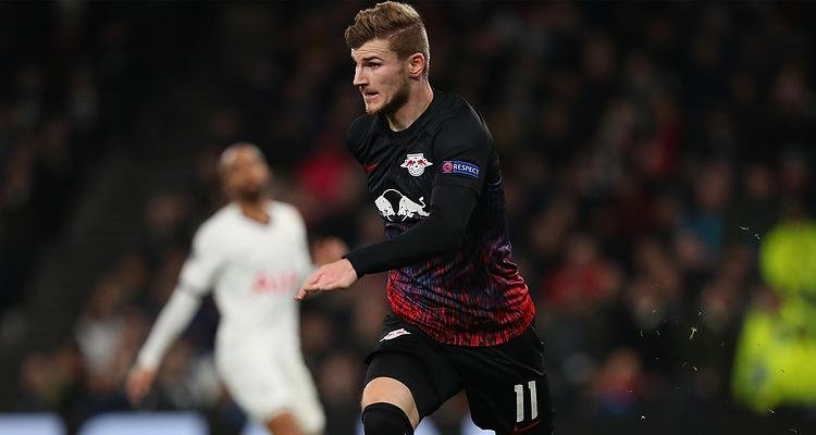 Timo Werner Gehalt netto 