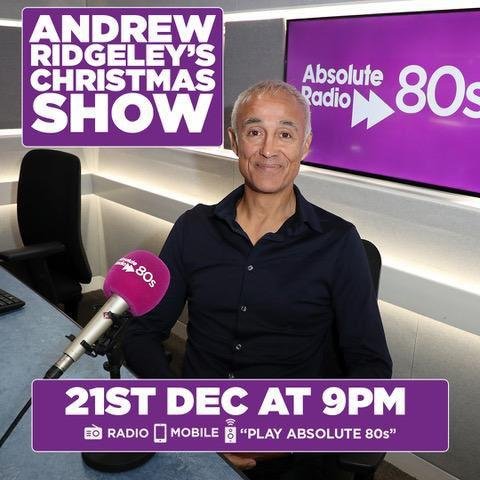 Andrew Ridgeley Vermögen