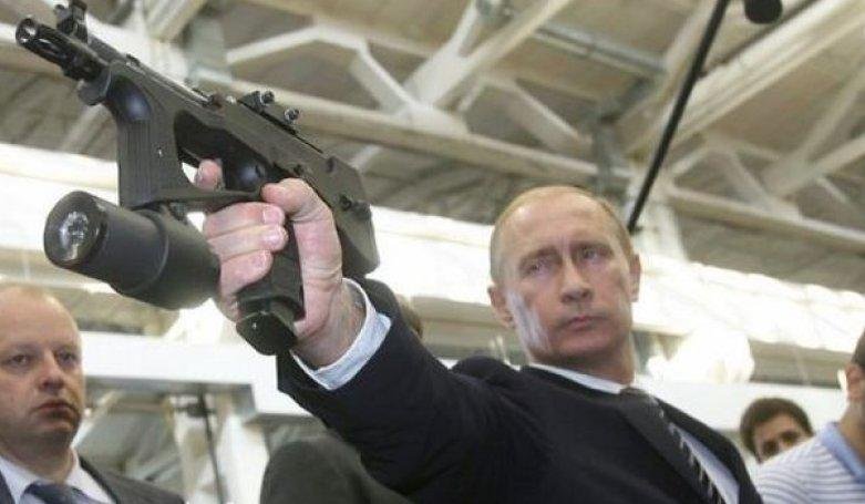 Wie Alt Ist Putin