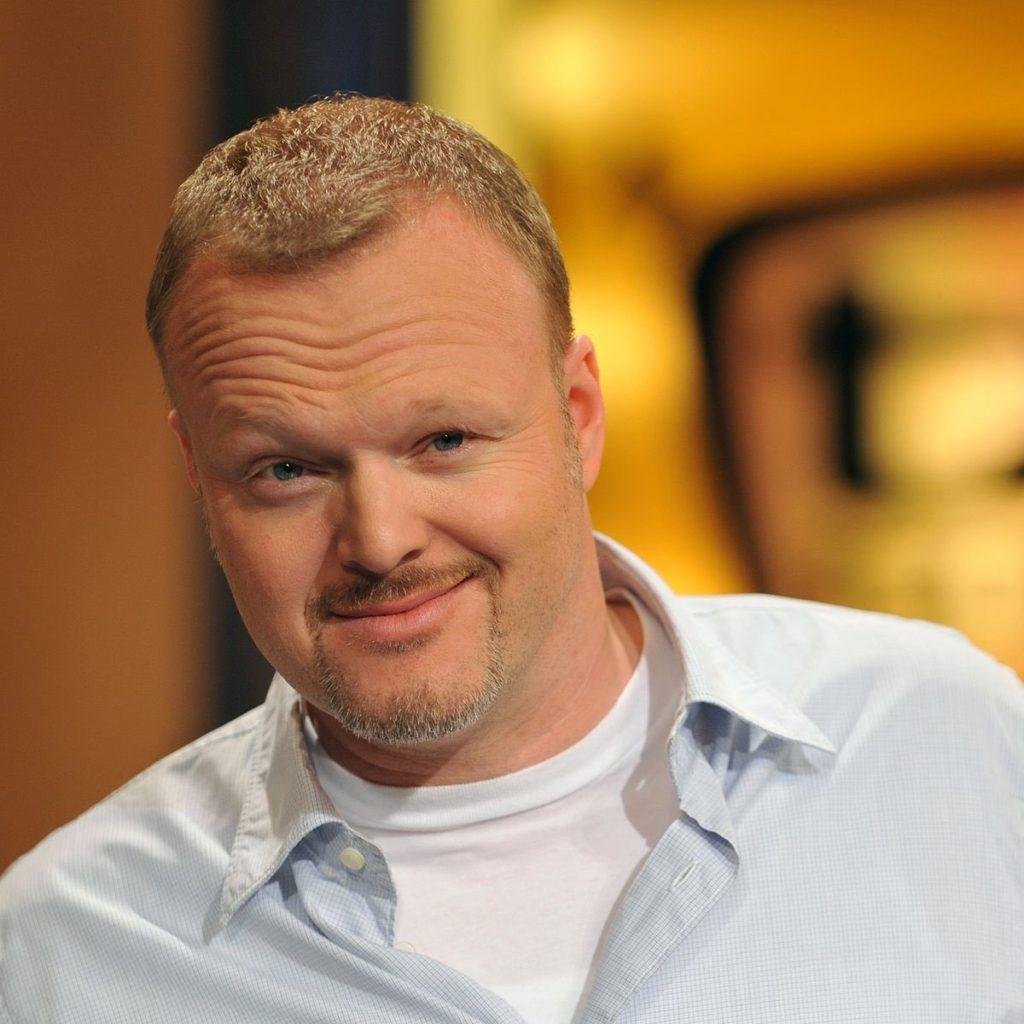 Stefan Raab Vermögen