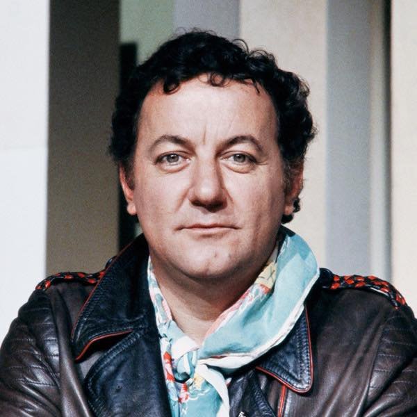 Mort De Coluche