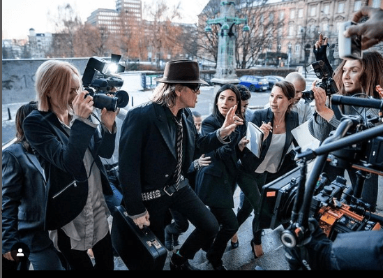 Udo Lindenberg Vermögen