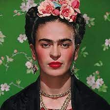 Frida Kahlo Biografie