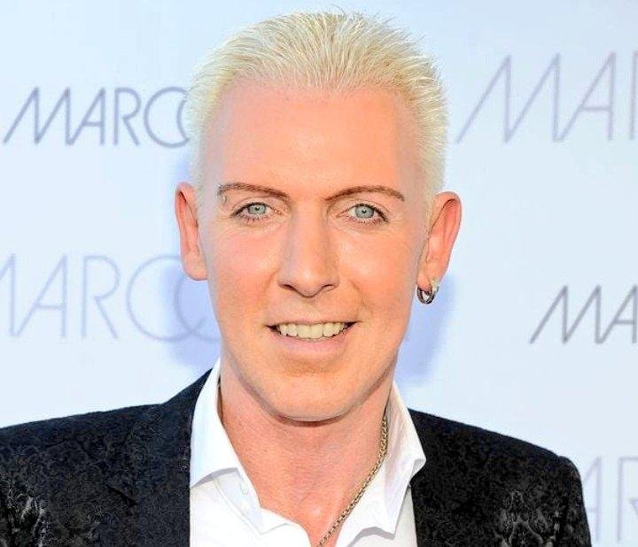 Annie Lennox Krankheit