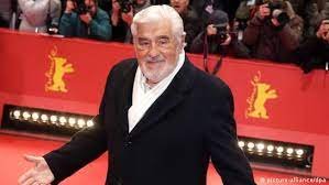 Wie Alt Ist Mario Adorf