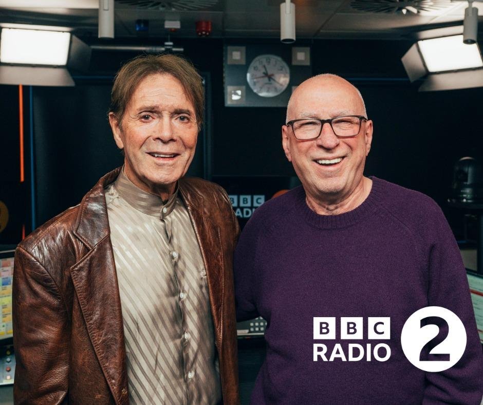 Biographie Cliff Richard