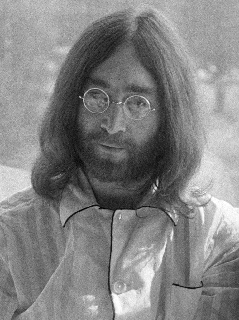 John Lennon Biografie