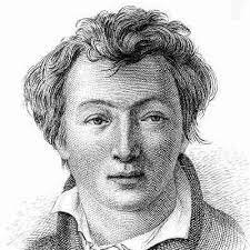 Heinrich Heine Biografie