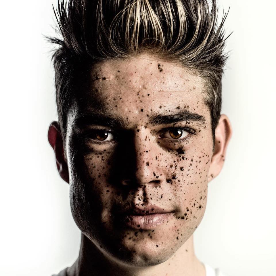 Wout Van Aert Gewicht