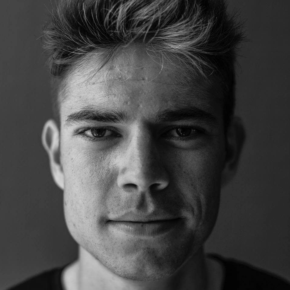 Wout Van Aert Gewicht