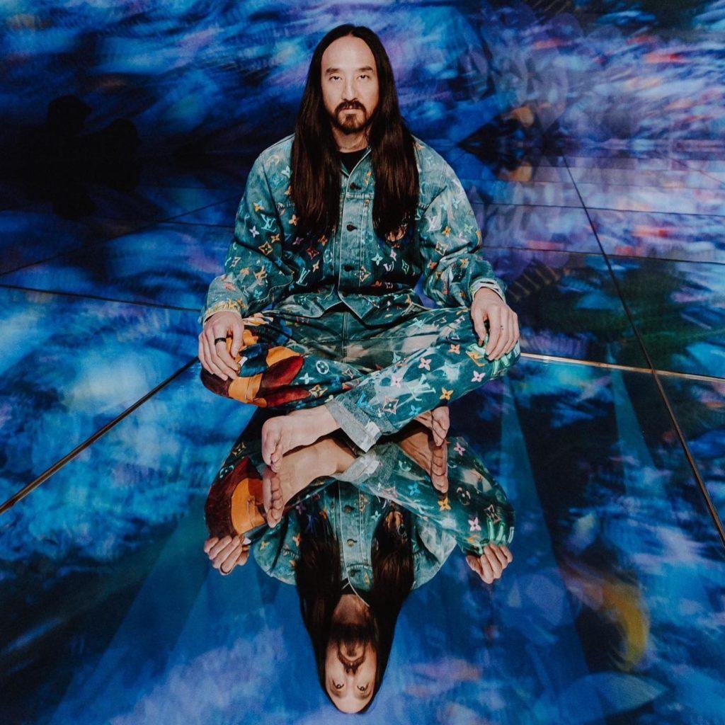 Steve Aoki Vermögen