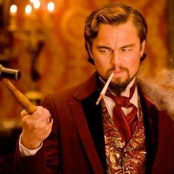 Filme Leonardo Dicaprio Jung