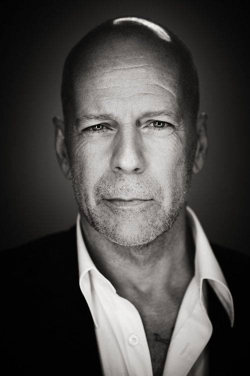 Bruce Willis Vermögen