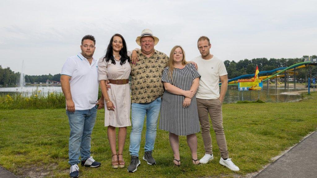 Familie Gillis Vakantieparken