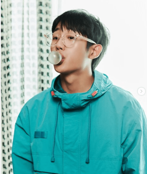 Jung Hae Min