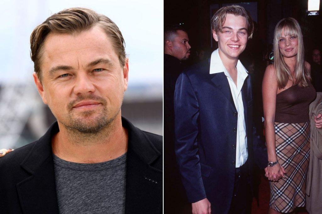 Ex Freundin Leonardo Dicaprio