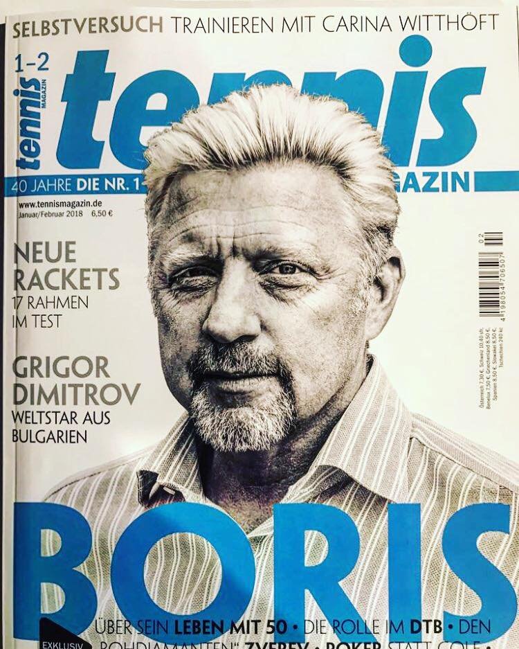 Wie Reich Ist Boris Becker