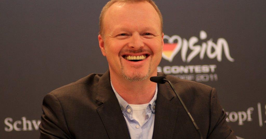 Stefan Raab Vermögen