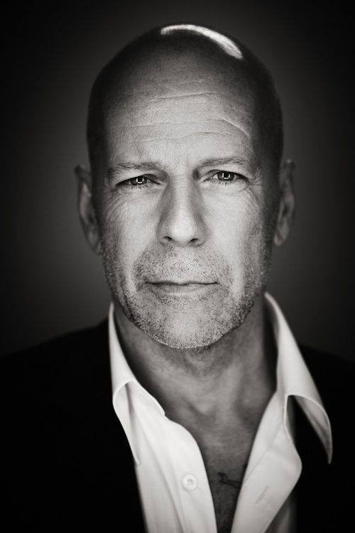 Bruce Willis Maladie