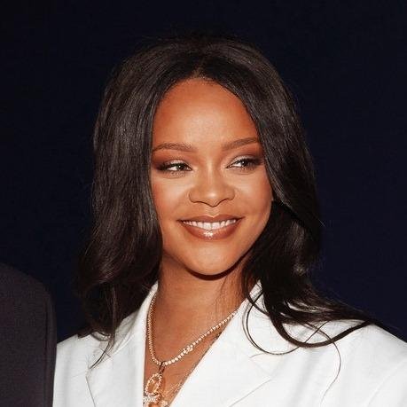 Rihanna Leeftijd