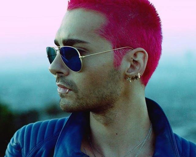 Vermögen Bill Kaulitz