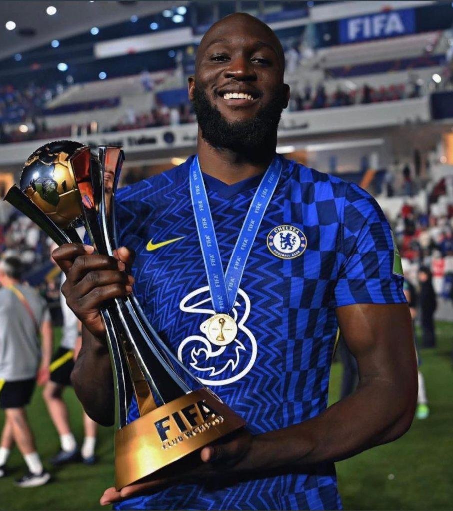 Lukaku Gewicht Größe