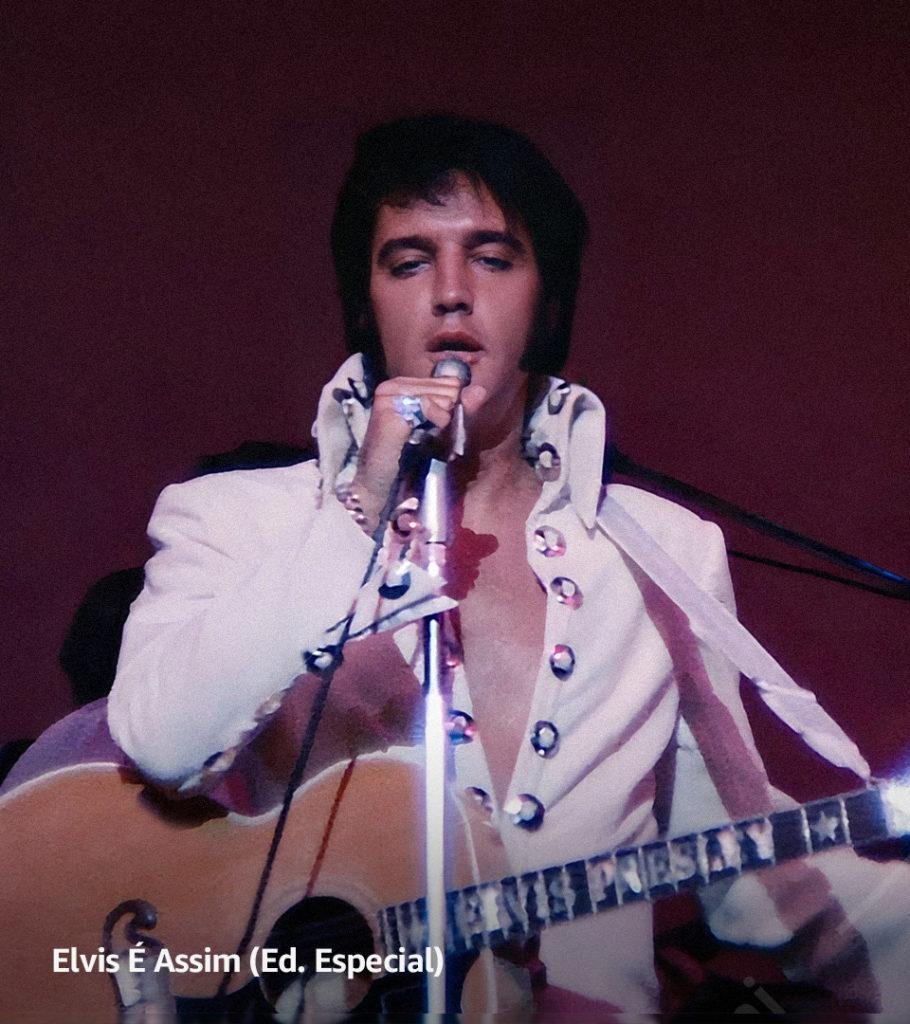 Wann Ist Elvis Presley Geboren