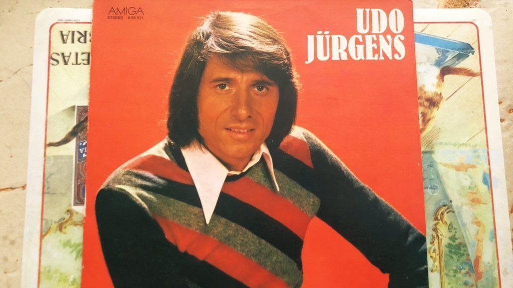 Biografie Udo Jürgens