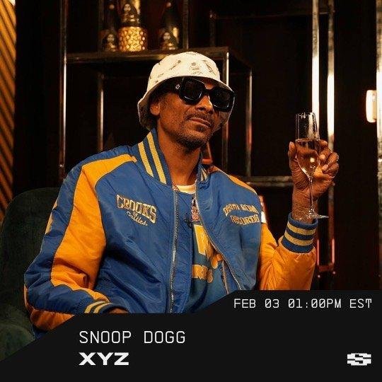 Snoop Dogg Vermögen
