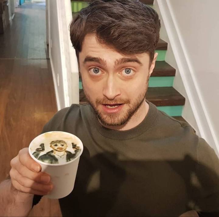 Daniel Radcliffe Vermögen