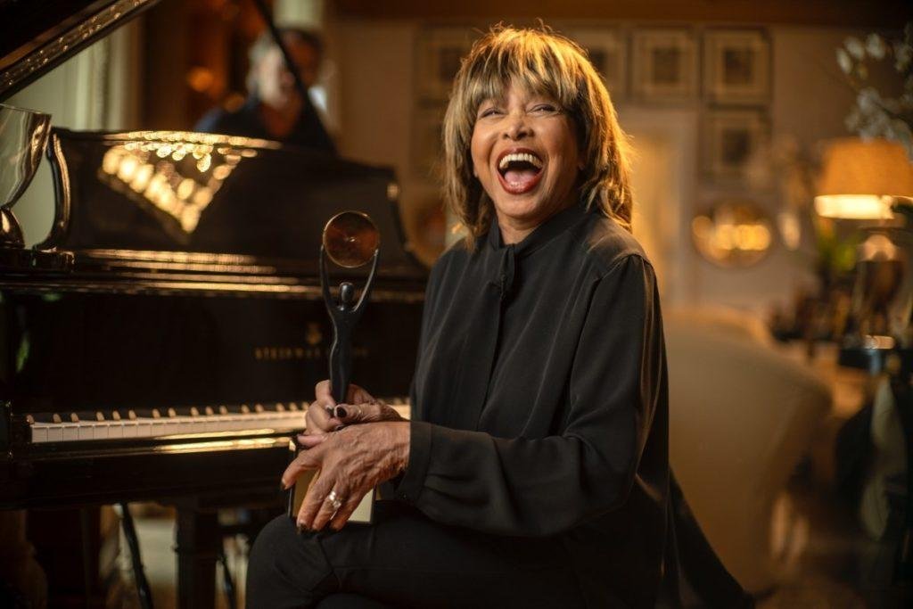 Tina Turner Biografie