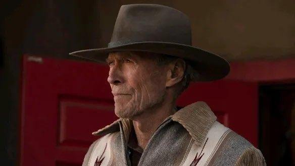 Fils De Clint Eastwood