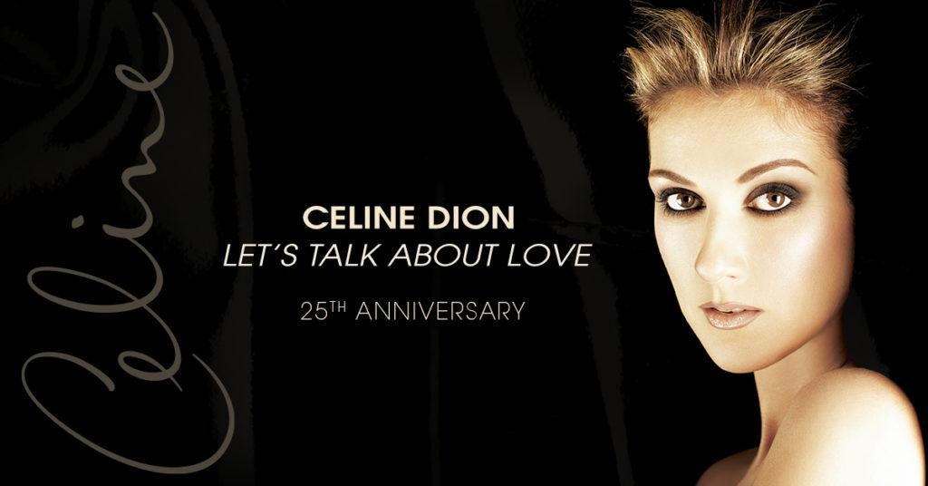 Celine Dion Tod