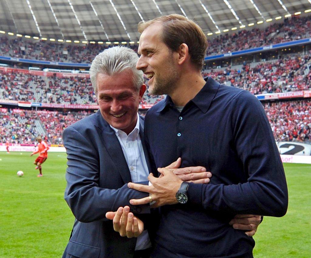 Tuchel Ex Frau E Mail