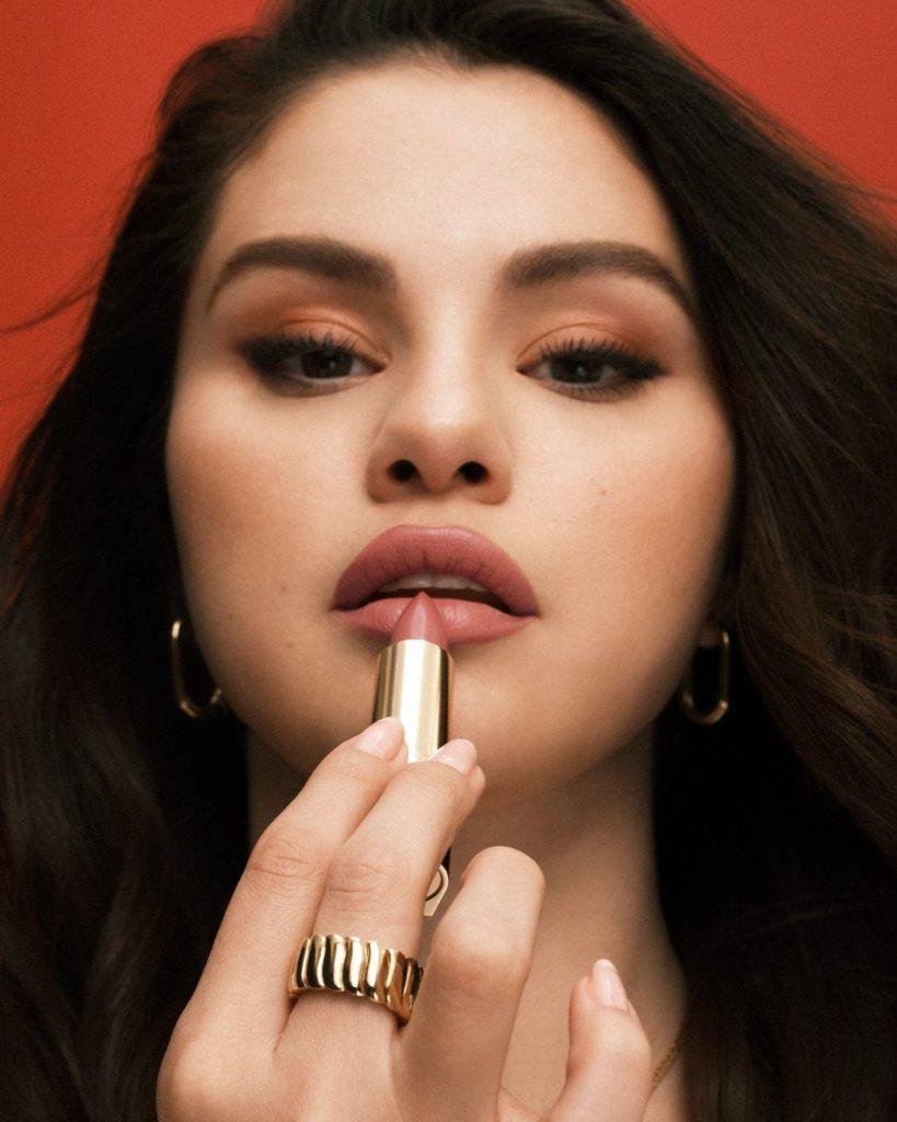 Selena Gomez Ziekte