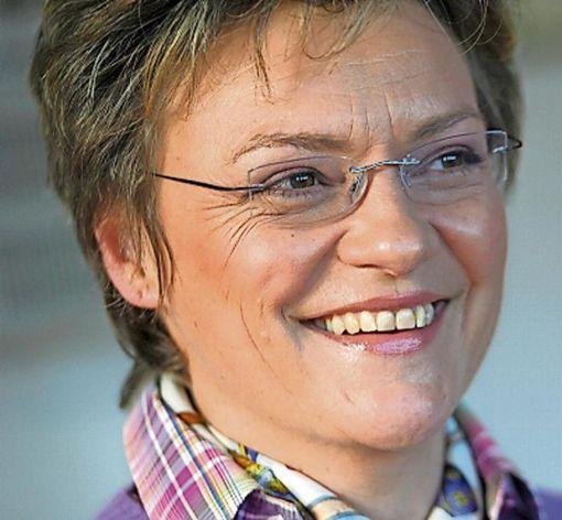 Monika Hohlmeier Krankheit