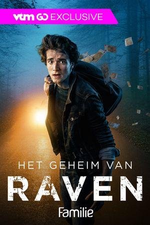 Raven Van Familie