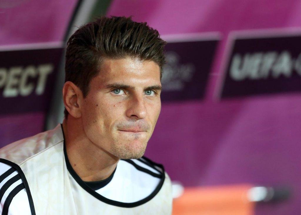 Mario Gomez Vermögen