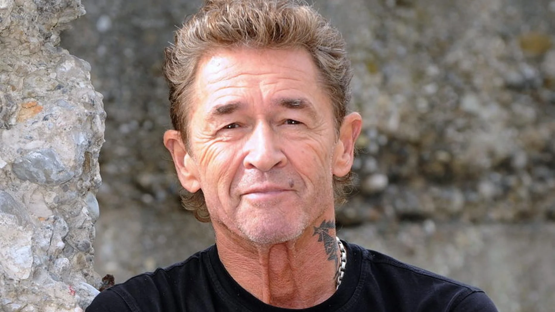 Wann Ist Peter Maffay Geboren