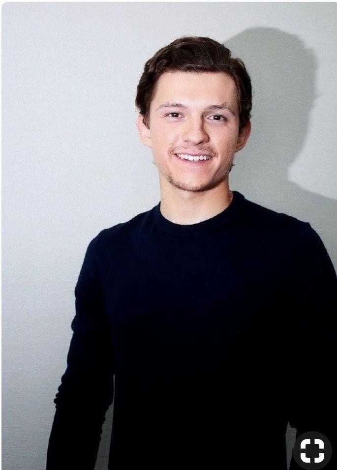 Tom Holland Größe