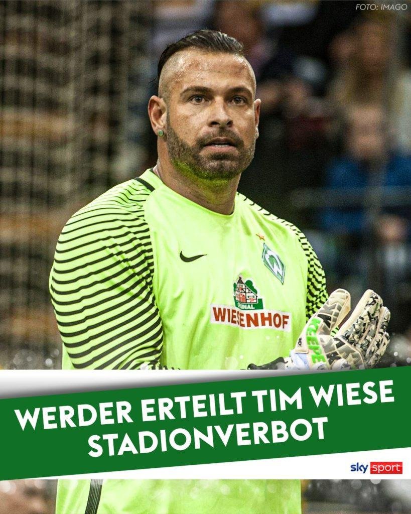 Vermögen Tim Wiese