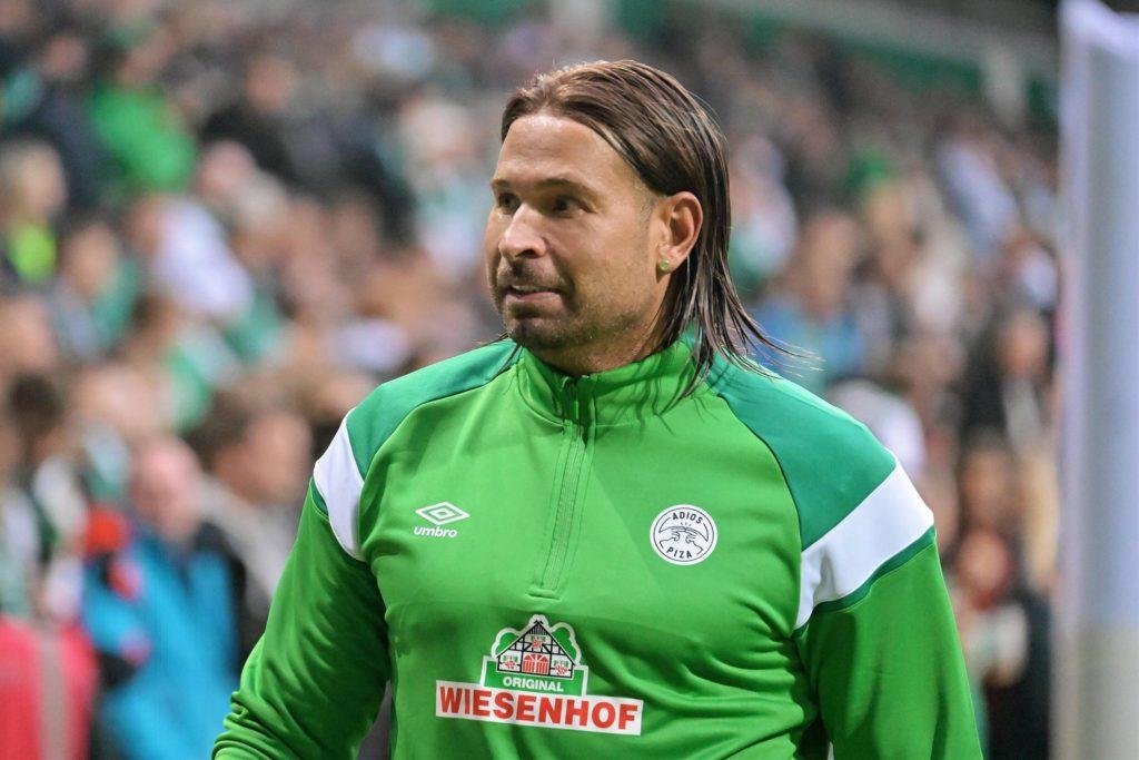 Vermögen Tim Wiese