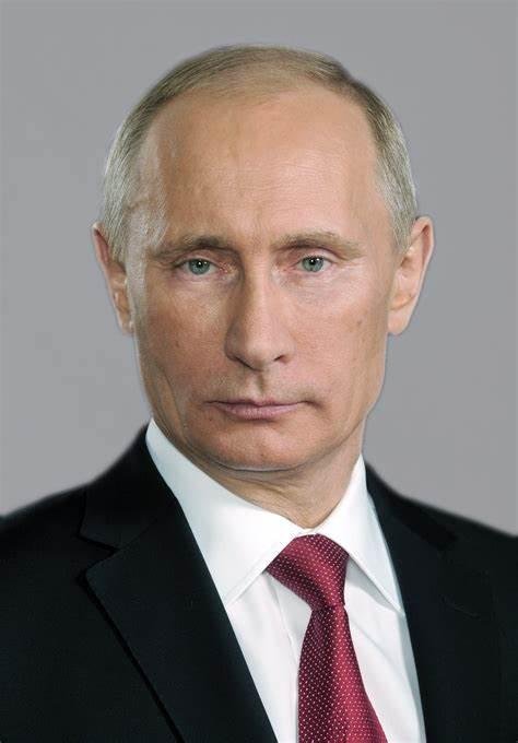 Putin Krankheit
