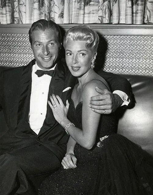 Lex Barker Tod